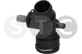 STC T430681 - CONECTOR RAPIDO MGTOS AUDI A4