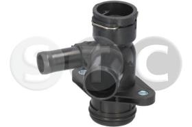STC T430682 - CONECTOR RáPIDO MGTOS FIESTA VI