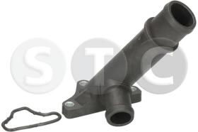 STC T430683 - CAJA DE TERMOSTATO IBIZA