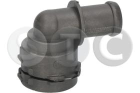 STC T430684 - TAPA DE TERMOSTATO AUDI  Q3