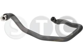 STC T430695 - MGTO RADIADOR FOCUS