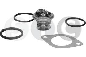 STC T430861 - TERMOSTATO REFRIGERANTE GOLF PLUS
