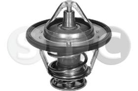 STC T430869 - TERMOSTATO REFRIGERANTE HONDACIVICC