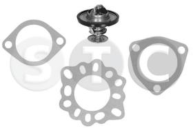 STC T430875 - TERMOSTATO REFRIGERANTE LAND ROVER DISCOVERY I