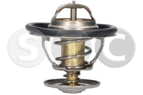 STC T430883 - TERMOSTATO REFRIGERANTE CITROEN BERLINGO