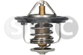 STC T430886 - TERMOSTATO REFRIGERANTE HONDAJAZZZ