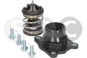 STC T430891 - TERMOSTATO REFRIGERANTE BMW 3