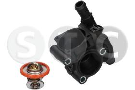 STC T430895 - TERMOSTATO REFRIGERANTE FORD ESCORD
