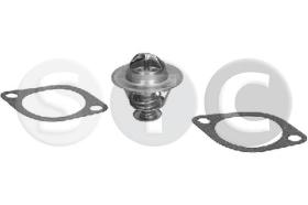 STC T430896 - TERMOSTATO REFRIGERANTE ZAFIRA