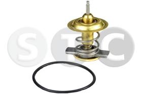 STC T430898 - TERMOSTATO REFRIGERANTE VAUXHALL ZAFIRA