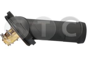 STC T430912 - CAJA CON TERMOSTATO VW GOLF