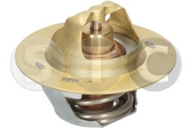 STC T430923 - TERMOSTATO REFRIGERANTE HONDAJAZZZ