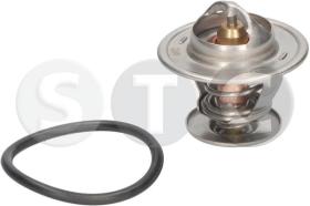 STC T430935 - TERMOSTATO REFRIGERANTE VW SHARAN