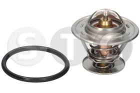 STC T430937 - TERMOSTATO REFRIGERANTE ASTRA