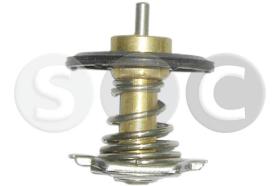 STC T430942 - TERMOSTATO REFRIGERANTE SERIE33