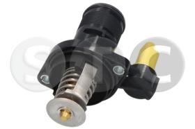 STC T430956 - CAJA CON TERMOSTATO PEUGEOT 307
