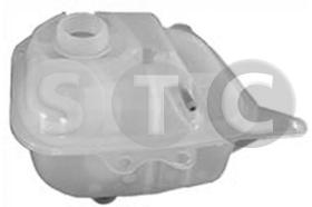 STC T431009 - BOTELLA DE EXPANSION AUDI 100TRASS