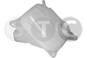 STC T431010 - BOTELLA DE EXPANSIóN AUDI 80GUJERO PARA SENSOROR