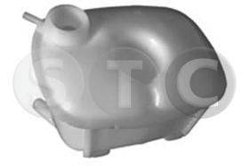 STC T431011 - BOTELLA DE EXPANSIóN VW JETTAII