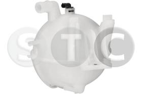 STC T431037 - BOTELLA DE EXPANSION CRAFTER