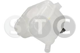 STC T431201 - BOTELLA DE EXPANSIóN INSIGNTA