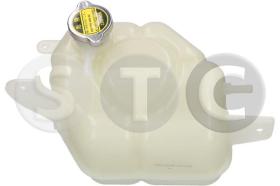 STC T431202 - BOTELLA DE EXPANSIóN NAVARA