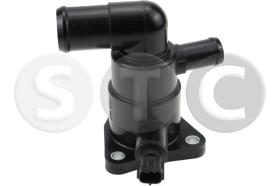 STC T431261 - CAJA CON TERMOSTATO SWIFT