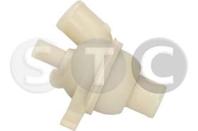 STC T431263 - CAJA CON TERMOSTATO LAND ROVERRANGE ROVERR