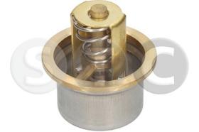 STC T431266 - TERMOSTATO REFRIGERANTE BMW 3