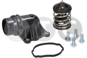 STC T431267 - CAJA CON TERMOSTATO BMW X5