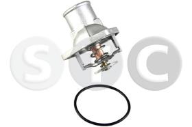 STC T431268 - TAPA CON TERMOSTATO VAUXHALL CAVALIER