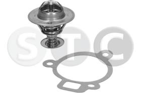STC T431270 - TERMOSTATO REFRIGERANTE 309