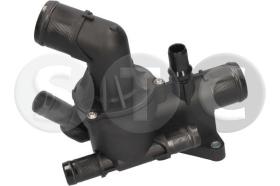 STC T431274 - CAJA CON TERMOSTATO RENAULT TRAFIC