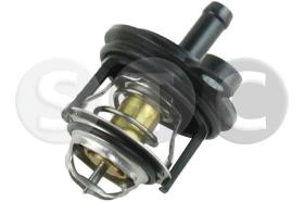STC T431275 - TERMOSTATO REFRIGERANTE FORD FIESTA