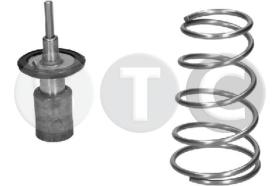 STC T431279 - TERMOSTATO REFRIGERANTE OPEL AGILA