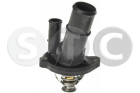 STC T431281 - CAJA CON TERMOSTATO LAND ROVERDISCOVERYY