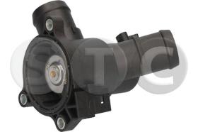 STC T431282 - CAJA CON TERMOSTATO MERCEDES GLA