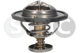STC T431286 - TERMOSTATO REFRIGERANTE SANTAFEE