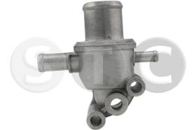 STC T431302 - CAJA CON TERMOSTATO 500