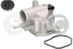 STC T431305 - CAJA CON TERMOSTATO E 220 CDI