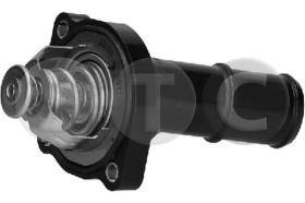 STC T431312 - CAJA CON TERMOSTATO MONDEO