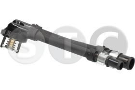 STC T431313 - TERMOSTATO REFRIGERANTE FORTWO