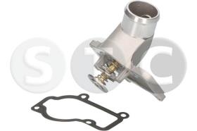 STC T431314 - CAJA CON TERMOSTATO 911