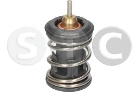 STC T431316 - TERMOSTATO REFRIGERANTE A3