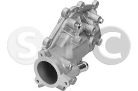 STC T431321 - CAJA DE TERMOSTATO MEGANE