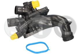 STC T431322 - CAJA CON TERMOSTATO PEUGEOT 308