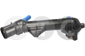 STC T431323 - CAJA CON TERMOSTATO BRAVO