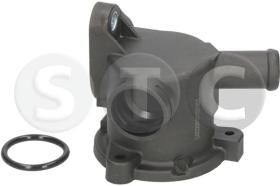 STC T431325 - TAPA DE TERMOSTATO FABIA