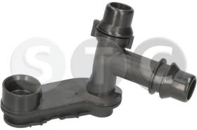STC T431326 - TAPA DE TERMOSTATO X5 E53