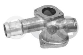 STC T431332 - CAJA CON TERMOSTATO JETTA